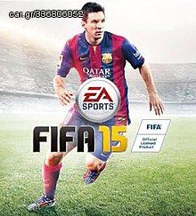 FIFA 15 (USED)