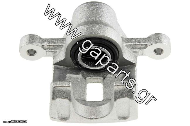 ΔΑΓΚΑΝΑ ΦΡΕΝΩΝ ΠΙΣΩ ΑΡ.HYUNDAI I30 06-12, KIA CEED 06-12 /SYSTEM KASCO LEFT/ 582101H300 583101HA00