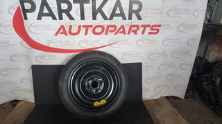 TOYOTA AYGO 2018-2022 ΡΕΖΈΡΒΑ