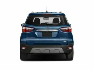 FORD ECOSPORT 2017 2018 2019 2020 ΣΠΟΙΛΕΡ ΠΡΟΦΥΛΑΚΤΗΡΑ ΠΙΣΩ-thumb-5