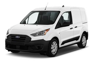 FORD TRANSIT CONNECT 2018-2020 FRONT BUMPER PLASTIC SUPPORT ABSORBER GENUINE NEW-thumb-3