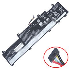 Μπαταρία Laptop - Battery για Lenovo ThinkPad L14 Gen 3 L15 Gen 3 L21L3PG1 5B11F21948 L21C3PG1 L21D3PG1 L21L3PG1 L21M3PG1 SB11F21944 11.4V 42Wh 3685mAh με καλωδιοταινία 8pins ( Κωδ.1-BAT0539 )