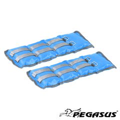 Βάρη Άκρων Ζεύγος Pegasus-thumb-2