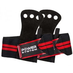 Προστατευτικά Παλάμης CrossFit Power System-thumb-1