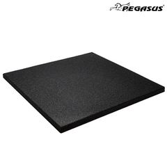 Δάπεδο για Άρση Βαρών Pegasus 100x100x1.5 cm-thumb-1