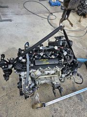 Toyota Auris 2010 μηχανή σασμάν -thumb-3