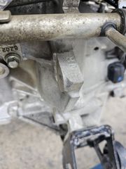Toyota Auris 2010 μηχανή σασμάν -thumb-4