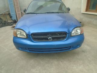 SUZUKI BALENO 1998-2002 ΑΝΤΑΛΛΑΚΤΙΚΑ -thumb-1