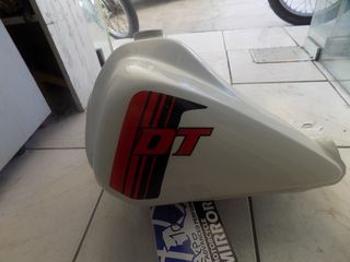 ΡΕΖΕΡΒΟΥΑΡ DT 125 JAPAN