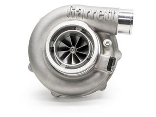 Garrett G30-770 Turbo 0.83 A/R - V-Band / V-Band 