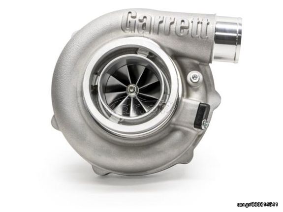 Garrett G30-770 Turbo 0.83 A/R - V-Band / V-Band 