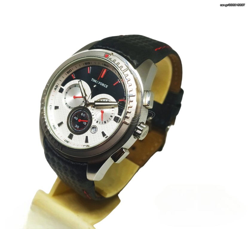 TIME FORCE ULTIMATE CONCEPT TF2911M A9066 TIMH 185 ΕΥΡΩ