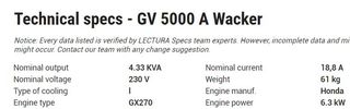 ΓΕΝΝΗΤΡΙΑ ΜΑΡΚΑΣ WACKER GV 5000-thumb-3