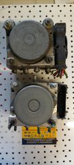  MONAΔΑ ABS RENAULT MODUS 0265232076 7701209605 0265232075 8200747138