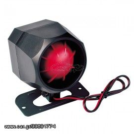 ΣΕΙΡΗΝΑ 6ΤΟΝΟΙ 12V/15W/125db