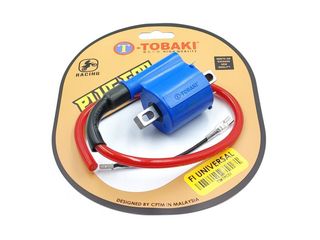 ΠΟΛΛΑΠΛΑΣΙΑΣΤΗΣ RACING INJECTION UNIVERSAL TOBAKI