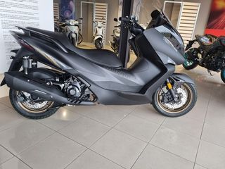 Zontes 2026 E 350
