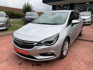 Opel Astra '18 SELECTION ΕΛΛΗΝΙΚΟ!!