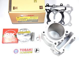 ΚΥΛ/ΠΙΣΤΟΝΟ RACING CERAMIC+FORGED LC135 68MM SUPERHEAD TOBAKI