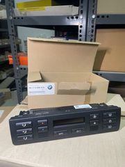 ΜΟΝΑΔΑ ΚΛΙΜΑΤΙΣΜΟΥ E46 ΓΝΗΣΙΑ BMW 