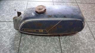 ΤΕΠΟΖΙΤΟ ΒΕΝΖΙΝΗΣ CASAL K 191