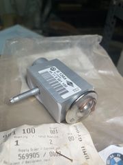 ΓΝΗΣΙΑ ΒΑΛΒΙΔΑ ΕΚΤΟΝΩΣΗΣ ΓΙΑ BMW 3 E46, BMW X3-thumb-2