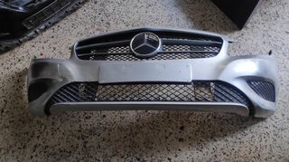 Εμπρός Προφυλακτήρας κομπλέ Mercedes A-class w176