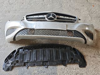 Εμπρός Προφυλακτήρας κομπλέ Mercedes A-class w176
