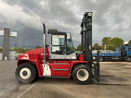 Kalmar '05 DCE 120-6