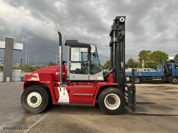 Kalmar '05 DCE 120-6