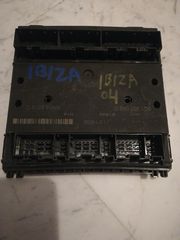 Ασφαλειοθήκη Seat Ibiza 2001' - 2007'Fabia 1998' - 2005'Polo 2001' - 2005'