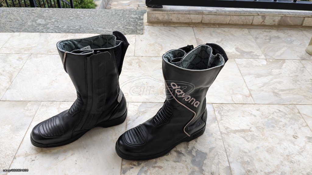 daytona voyager goretex