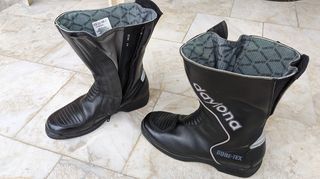 daytona voyager goretex-thumb-6