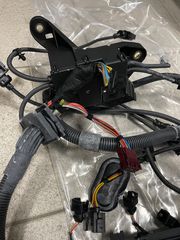 ORIGINAL ENGINE WIRING HARNESS BMW E87,E90,116i,316i-thumb-3