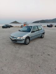 Peugeot 106 2001 ΖΕΝ