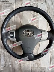 TIMONI ME AIRBAG TOYOTA YARIS T-SPORT 2009-2011