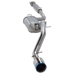 Sports Cat for Mazda RX-8 - Mazda 3 MPS - MX5 NC - ND   Diameter : 3 inches (76 mm) Construction : 200 cells-thumb-2