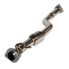 Sports Cat for Mazda RX-8 - Mazda 3 MPS - MX5 NC - ND   Diameter : 3 inches (76 mm) Construction : 200 cells-thumb-1