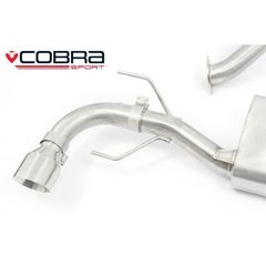 Sports Cat for Mazda RX-8 - Mazda 3 MPS - MX5 NC - ND   Diameter : 3 inches (76 mm) Construction : 200 cells-thumb-5