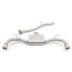 Sports Cat for Mazda RX-8 - Mazda 3 MPS - MX5 NC - ND   Diameter : 3 inches (76 mm) Construction : 200 cells-thumb-10