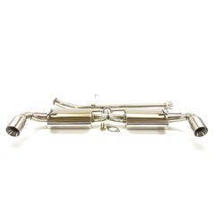 Sports Cat for Mazda RX-8 - Mazda 3 MPS - MX5 NC - ND   Diameter : 3 inches (76 mm) Construction : 200 cells-thumb-7