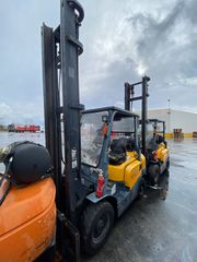 TCM 2006 FG25T3 KLB2598
