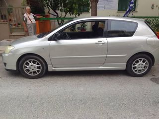 Toyota Corolla 2006-thumb-1