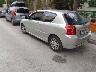 Toyota Corolla 2006-thumb-2