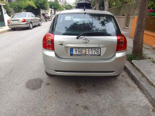 Toyota Corolla 2006-thumb-3