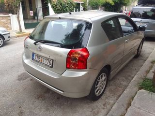 Toyota Corolla 2006-thumb-4