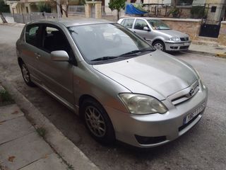 Toyota Corolla 2006-thumb-5