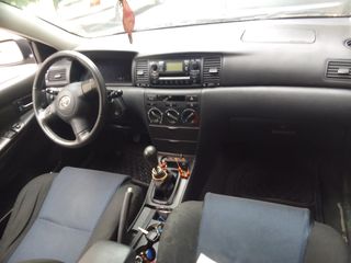 Toyota Corolla 2006-thumb-6