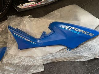 ΠΛΑΣΤΙΚΑ CFMOTO CFORCE 450/520 short-thumb-1