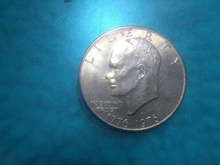 ΣΥΛΛΕΚΤΙΚΟ ONE  DOLLAR 1776.1976,,,,,Αν θέλετε να δείτε όλες τις αγγελίες μου πατήστε κάτω από το όνομα μου ευχαριστώ για το χρόνο σας